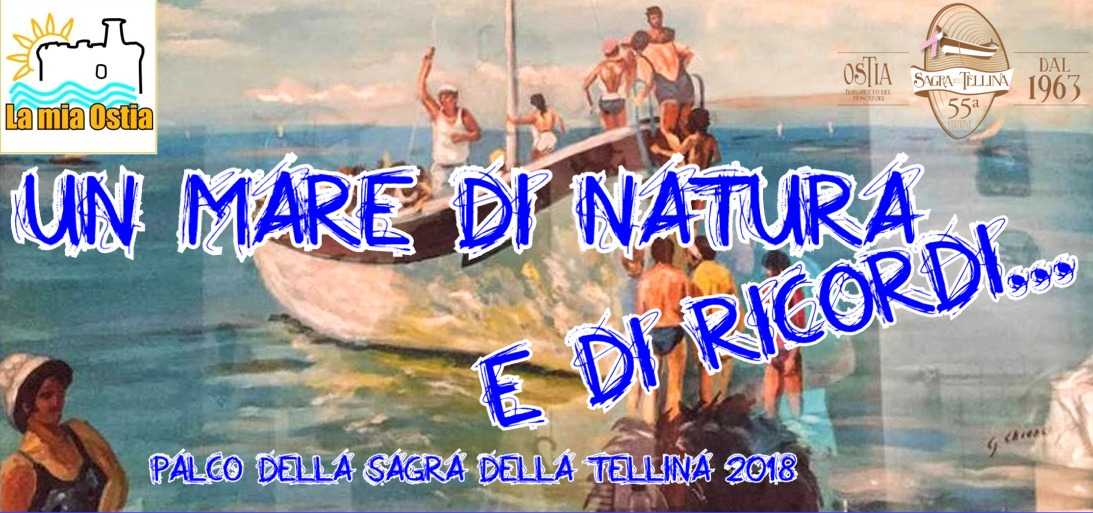 Un mare di natura e di ricordi alla Sagra della Tellina